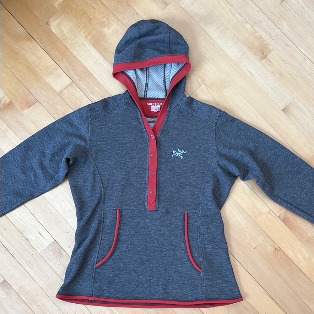 Arc'teryx woman Large